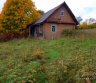 Prie Molėtų observatorijos sodyba prie ežero-0