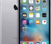 Apple Iphone 6S+ tvarkingas, skiles stikliukas, visa kita pilnai veikia, kaina- 99,99e-0