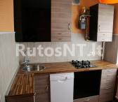 Parduodamas 2- jų kambarių butas Statybininkų prospekte-0