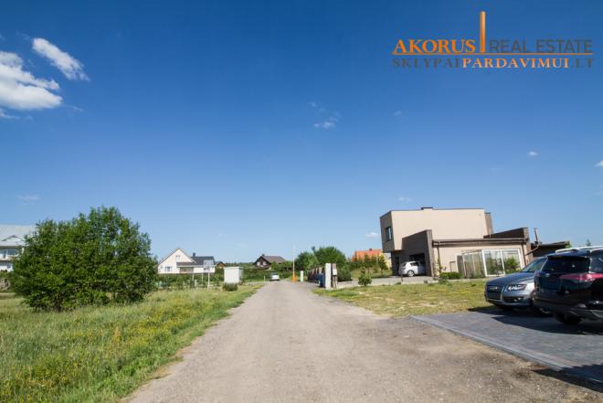 sklypaipardavimui.lt - SKLYPAS UŽDAROJE GATVĖJE, NAUJŲ NAMŲ KAIMYNYSTĖJE-0