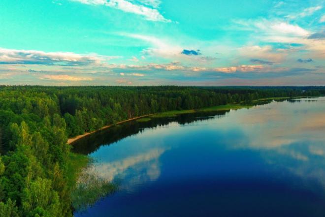 Prie ežerų sklypai-0
