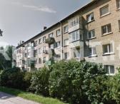 Parduodamas vieno kambario butas Rumpiškės gatvėje-0