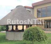 Parduodamas namas Žiaukų kaime-0