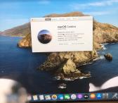 ORDINATEUR MACBOOK PRO ANNÉE 2017 AVEC TOUCH BAR CORE I7 RAM 16GIGA DISQUE DUR SSD 512GB-0