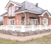 Parduodamas namas Normantų kaime-0