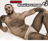 Geriausias Egzotinis Masažas (VYRAMS)-0