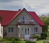 Parduodamas namas Musninkų mstl.-0