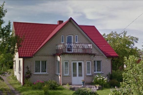 Parduodamas namas Musninkų mstl.-0