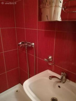 Senamiestyje-Mažvydo al..,nuomojamas butas ilgam laikui-0
