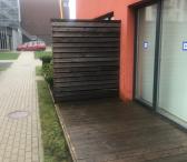 IŠNUOMOJAMOS TVARKINGOS PATALPOS KAUNO MIESTO CENTRE K. MINDAUGO PR. ŠALIA P/C AKROPOLIS NUO SAUSIO 18 DIENOS-0