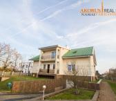 namaipardavimui.lt - KOKYBIŠKAI ĮRENGTAS NAMAS VERTINAMOJE VIETOJE-0