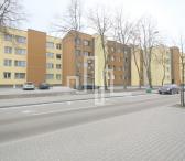 PUIKUS ŠVIESUS BUTAS POILSIUI AR GYVENIMUI PALANGOS CENTRE SU AUTONOMINIU ŠILDYMU-0