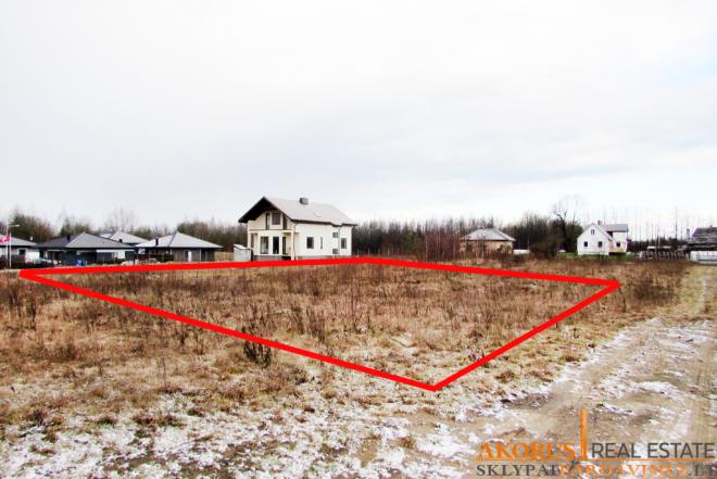 sklypaipardavimui.LT - INDIVIDUALIŲ NAMŲ GYVENVIETĖJE.-0