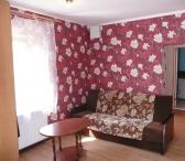 IŠNUOMOJAMAS SUREMONTUOTAS 1 KAMBARIO BUTAS NUO VASARIO MĖNESIO 18 DIENOS PAVYZDINĖJE NUOSAVOJE VALDOJE AUKŠTUOSIUOSE ŠANČIUOSE, A. ŠOCIKO G. - TVARKINGAI PORAI ARBA ŠEIMAI SU VAIKU-0