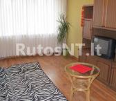 Parduodamas vieno kambario butas Šiaulių gatvėje-0