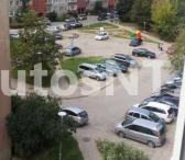 Parduodamas vieno kambario butas Žardininkų gatvėje-0