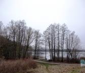 Parduodamas 12,57 ha sklypas su 260m Kermėžio ežero pakrantės Utenos r. Pakermėžio k.-0