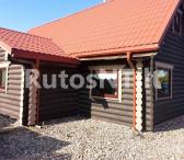 Parduodamas sodo namas Kiškėnų kaime-0
