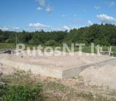 Parduodamas žemės sklypas Kretingos mieste-0