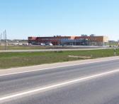 KOMERCINIS SKLYPAS PANEVĖŽIO APLINKELYJE-0
