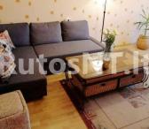 Parduodamas 4-rių kambarių butas Taikos prospekte-0