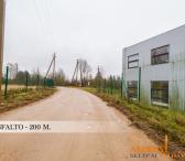 sklypaipardavimui.LT - SKLYPAS VERTINAMAME RAJONE-0