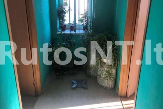 Parduodama namo dalis Klaipėdos mieste-0