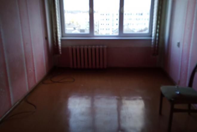 Dviejų kambarių butas Dvaro g-0