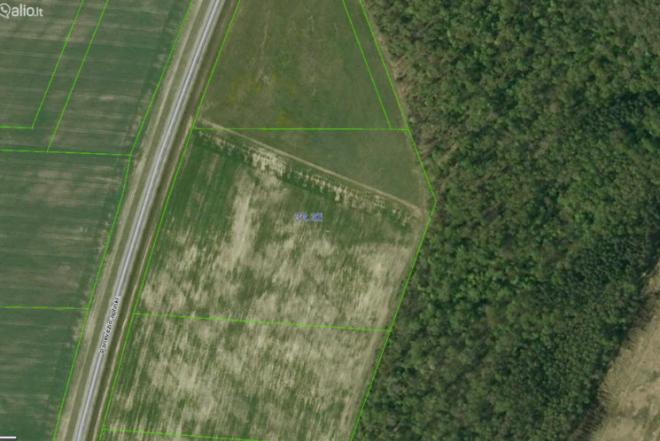 333 A SKLYPAS PANEVĖŽIO R. SAV., VYNUPĖ, BALTIJOS KELIO G.-0