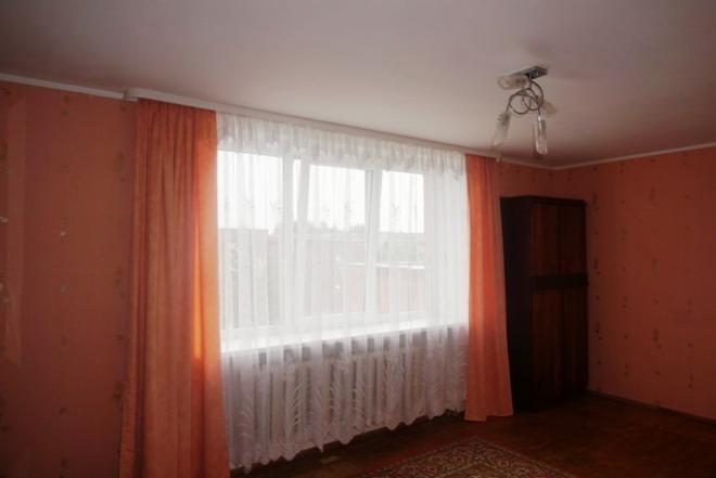 Parduodamas 3 k. butas Anykščių m. Žiburio g.-0