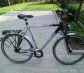 Parduodamas dviratis Pegasus Premio SL He.28"Trek.8G.sw(09)-0