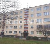 Parduodamas 2-jų kambarių butas Taikos prospekte-0