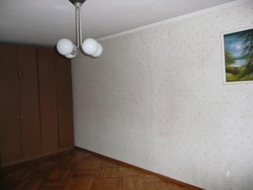 IŠNUOMOJAMAS 1 KAMBARYS - 3 KAMBARIŲ BUTE ŠILAINIUOSE BALTŲ PR. STUDENTUI ARBA DIRBANČIAM VYRUI NUO VASARIO 7 DIENOS-0