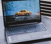 Parduodu lenovo L340 gaming !!!-0