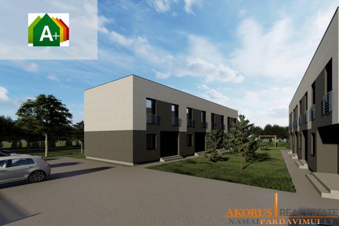 namaipardavimui.lt - A+ KLASĖS KOTEDŽAI SU VIDAIS MIESTO TEIKIAMAIS PRIVALUMAIS-0