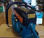 Motorinis pjūklas Makita Ek7301 diskas - 350mm-0