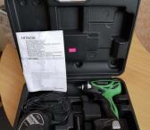 Impulsinis suktukas Hitachi Wh 10dfl-0