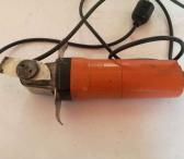 Elektr. Daugiafunkcinis Įrankis Bosch, Fein-0