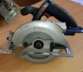 Akum. diskinis pjūklas dewalt,aeg-0