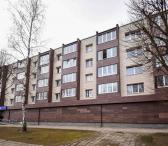 3 k. butas renovuotame name Žemaičių g.-0