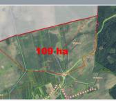 Anykščių r. sav., Titeikių k., Titeikių g., žemės ūkio paskirties sklypas-0
