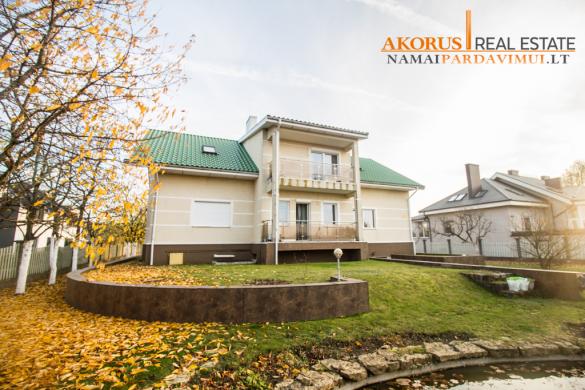 namaipardavimui.lt - ERDVUS SKLYPAS, PIRTIS, BASEINAS, KOKYBIŠKOS INTERJERO MEDŽIAGOS-0