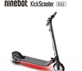 Segway Ninebot kickscooter ES2, naujas, garantija, kaina 349e. Galiu atvezt uz sutarta kaina. https://mobile.pigu.lt/lt/sportas-laisvalaikis-turizmas/dviraciai-rieduciai-riedlentes/elektriniai-paspirtukai/elektrinis-paspirtukas-segway-kickscooter-es2?id=2-0