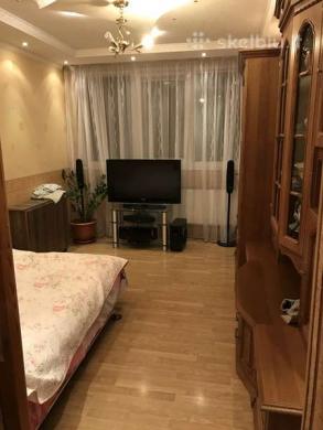 1 kambario butas senamiestyje KANTO g.,110 EUR-0