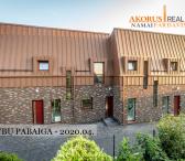 NAMAIPARDAVIMUI.LT - KOTEDŽAS PAČIAME MIESTO CENTRE-0