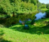 500 A SKLYPAS PANEVĖŽIO R. SAV., SKAISTGIRIAI, VEBRUPĖS G.-0