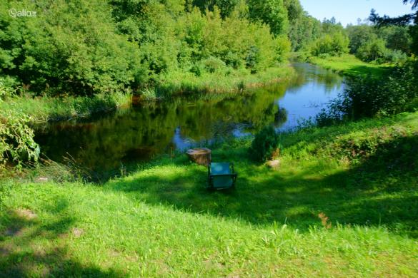 500 A SKLYPAS PANEVĖŽIO R. SAV., SKAISTGIRIAI, VEBRUPĖS G.-0