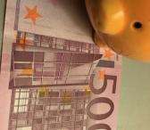 PASKOLOS UŽ PATIKIMĄ UŽSTATĄ NEKILNOJAMĄ TURTĄ,AUTOMOBILĮ-0
