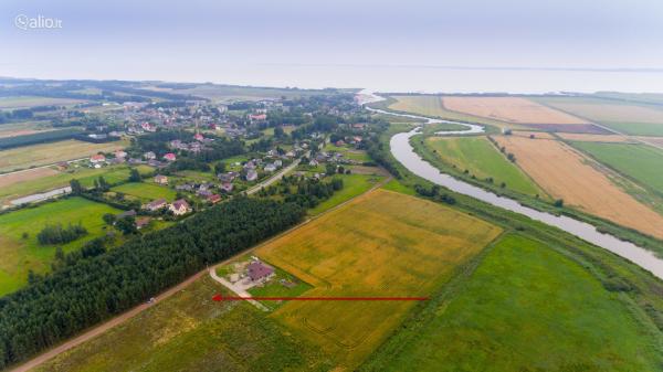 10 A SKLYPAS KLAIPĖDOS R. SAV., DREVERNA, VYŠNIŲ G.-0