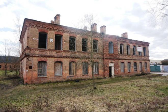 Patalpos Deltuvos g. Ukmergės m.-0